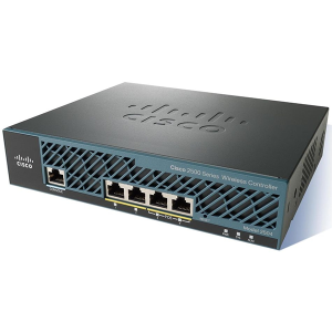Контроллер Cisco AIR-CT2504