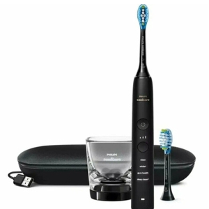 Электрическая зубная щетка Philips Sonicare HX9913/18