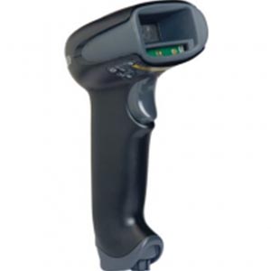 Сканер Honeywell 1900GSR-2USB