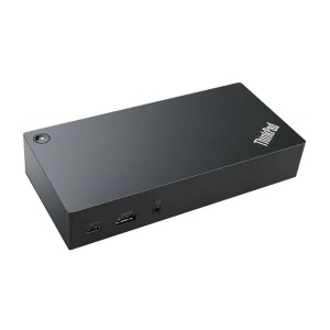 Док-станция Lenovo ThinkPad USB-C (40A90090EU)