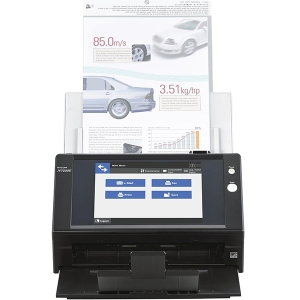 Сканер Fujitsu RICOH N7100E