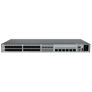 Коммутатор Huawei S5735-L24ST4XE-A-V2