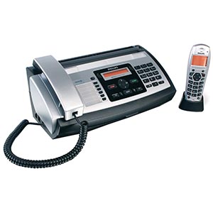 Факс Philips PPF-685 Magic 5