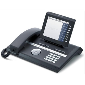 VoIP-телефон Unify OpenStage 60 G SIP (L30250-F600-C167)