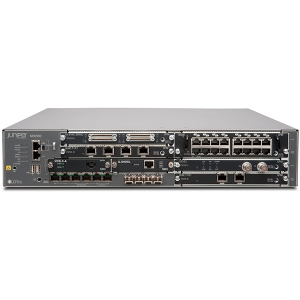 Шлюз безопасности Juniper SRX550-645DP