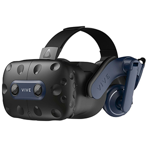 Шлем виртуальной реальности HTC Vive Pro 2