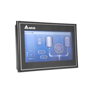 Панель оператора Delta DOP-110WS