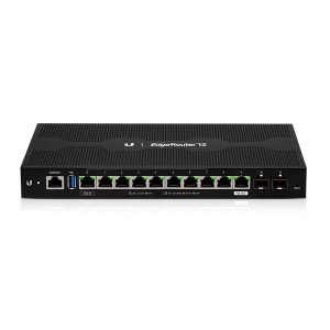 Маршрутизатор Ubiquiti Networks EdgeRouter 12 ER-12
