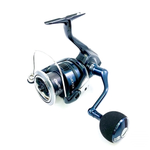 Катушка Shimano 25 Twin Power XD 4000PG
