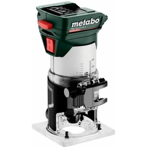 Фрезер Metabo FMV 18 LTX BL 8 601742850 без АКБ и ЗУ