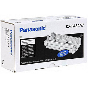 Фотобарабан Panasonic KX-FA84A7