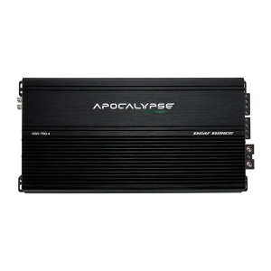 Усилитель Apocalypse ASA-750.4