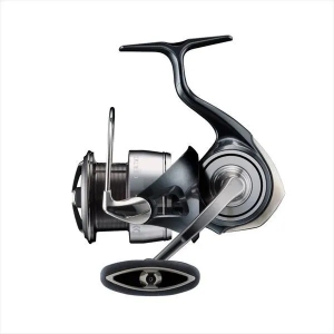 Катушка Daiwa Certate 24 LT3000
