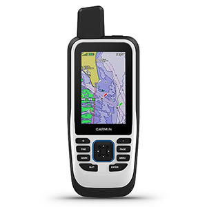 Навигатор Garmin GPSMAP 86S