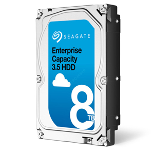 Жесткий диск Seagate ST8000NM0105