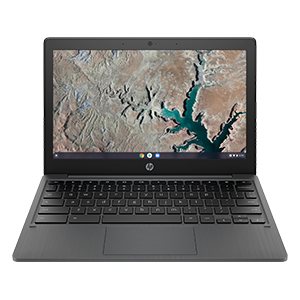 Ноутбук HP Chromebook 11a-na0010nr