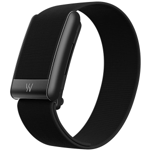 Фитнес-браслет Whoop 5.0 ONE черный + 12 месяцев подписки