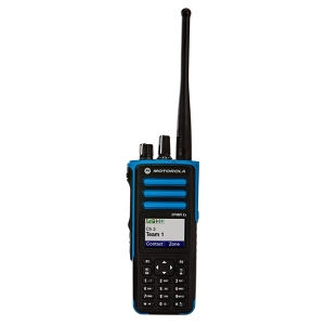 Рация Motorola DP4801Ex UHF