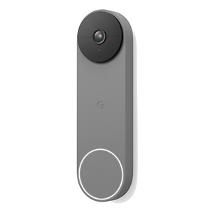 Дверной звонок Google Nest Doorbell battery