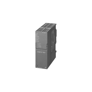Коммуникационный процессор Siemens 6GK7343-1CX10-0XE0