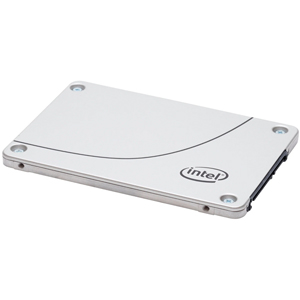 SSD накопитель Intel D3-S4520 SSDSC2KB076TZ01