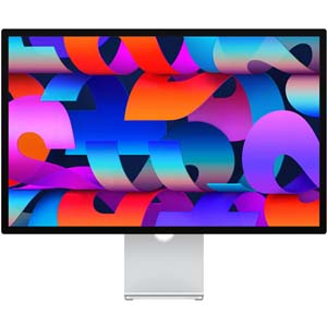 Монитор Apple Studio Display Nano-texture glass Tilt adjustable stand 27"