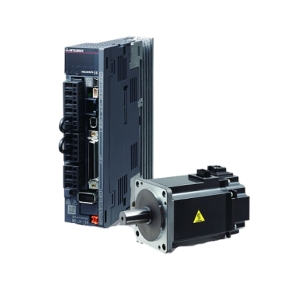 Серводвигатель Mitsubishi HC-MFS23