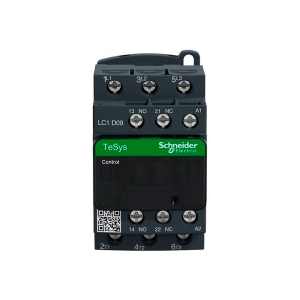 Контактор Schneider Electric LC1D09M7
