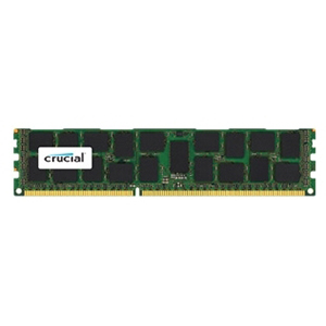 Оперативная память Crucial 16GB 1600MHz CL11 (CT204872BB160B)