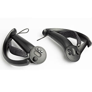 Контроллеры Valve Index Knuckles
