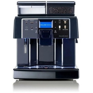 Кофемашина Saeco Aulika EVO Black