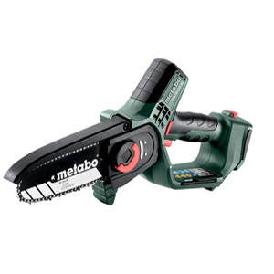 Цепная пила Metabo MS 18 LTX 15 600856840