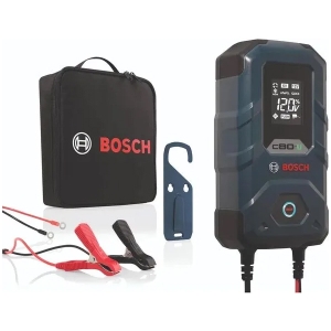 Пуско-зарядное устройство Bosch C80-Li