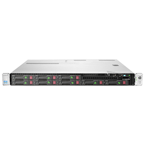 Сервер HP PROLIANT DL360E GEN8 (668815-421)