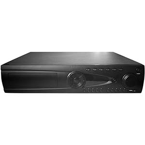 Гибридный HDVR видеорегистратор Axycam AX-1616AHD-RHQ NEW