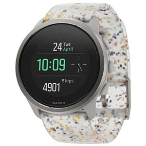 Часы Suunto 5 Peak Multocolor