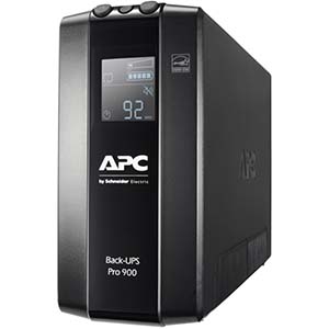 ИБП APC Back-UPS Pro BR 900VA BR900MI