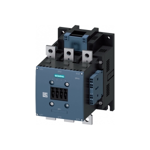 Контактор Siemens Sirius 3RT1065-2AP36