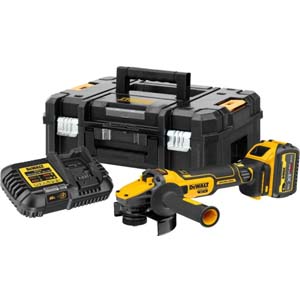 УШМ DeWalt DCG409VST1