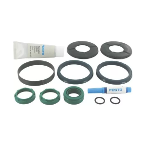 Комплект уплотнений Festo 369198 для пневмоцилиндра