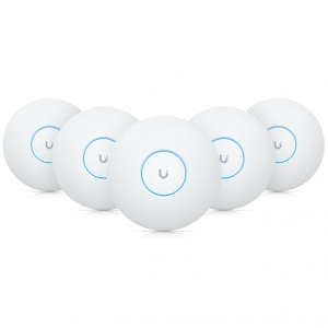 Точка доступа Ubiquiti UniFi 7 AP Pro (5-pack)