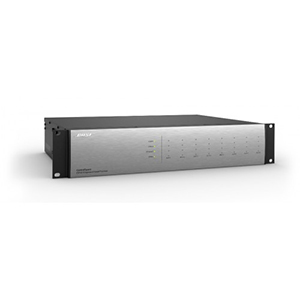 Аудиопроцессор BOSE ControlSpace ESP-00 Series II
