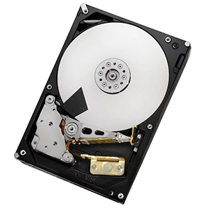 Накопитель HDD HPE 600GB J9F48A