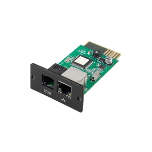 Модуль NIKOMAX GL-UPS-OL-SNMP-RK