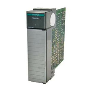 Модуль ввода Allen Bradley 1746-NI16I