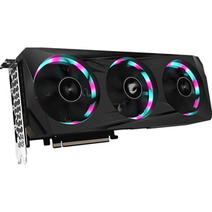 Видеокарта Gigabyte Aorus GeForce RTX 3060 aorus elite (GV-N3060AORUS E-12GD)
