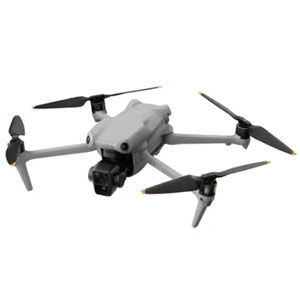 Квадрокоптер DJI AIR 3 RC-N2