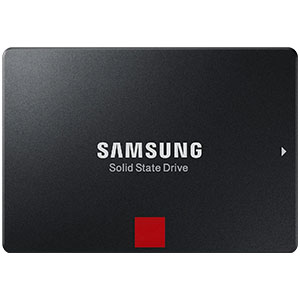 Накопитель Samsung 860 PRO MZ-76P4T0BW