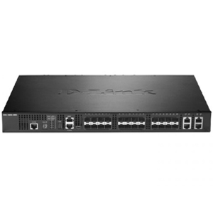Коммутатор D-Link DXS-3400-24SC/A1ASI