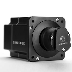 Simucube 2 Pro Direct Drive wheelbase